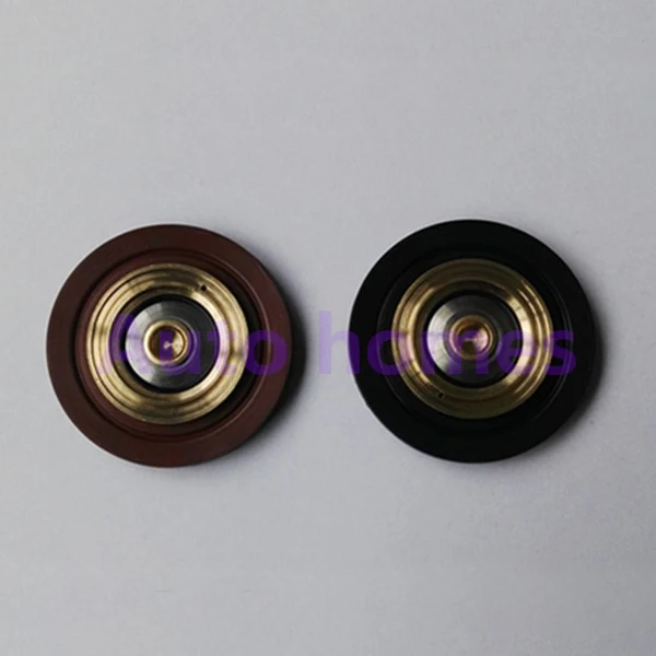 Jt5241015 In Ottone Valvola A Solenoide Ad Alta Pressione 50Bar Che Soffia Macchina Compressore D'Aria Solenoide Valvola Seal Kit