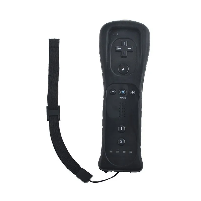 Telecomando Wii Wii Controller Con Cordino Wireless Game Handle Wristband Per Custodia Per Cinturino Da Polso Nintendo Per Wii E Wii U