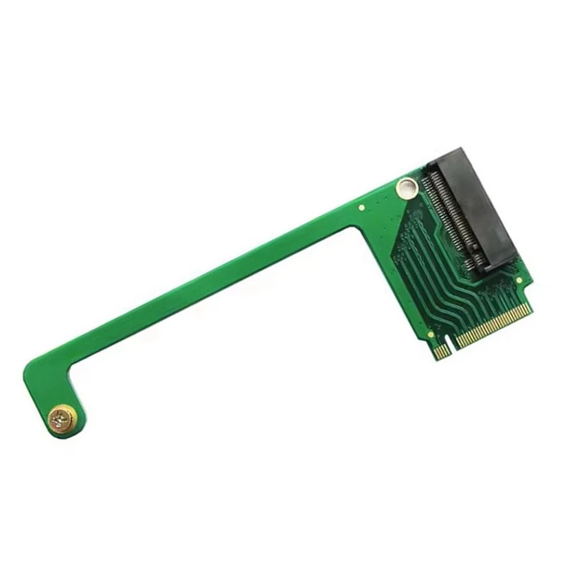 Per Asus Rog Ally M.2 Nvme Transfer Card 2280 Pcie 4.0 Per Rog Ally Modified M2 Hard Drive Game Parti Di Ricambio