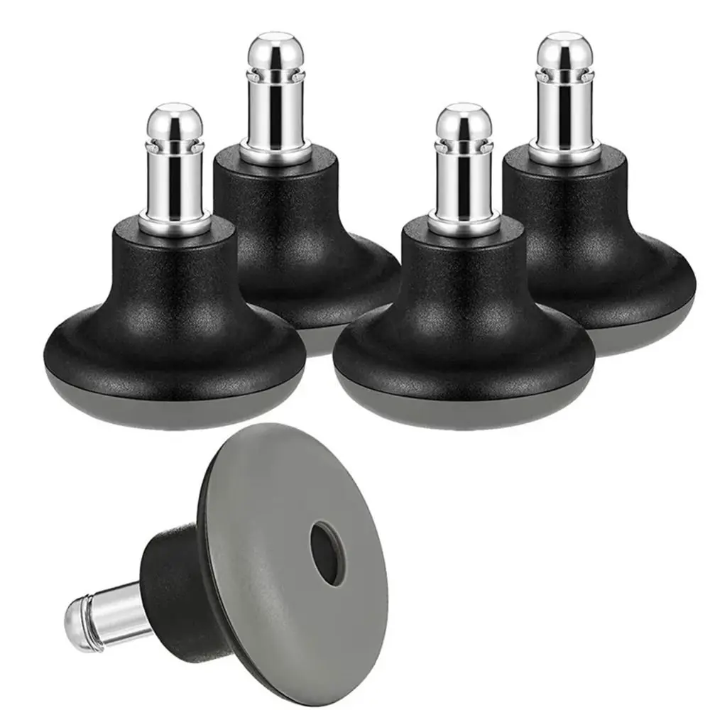 1 Pz Ruote Fisse Gambe Del Letto Scivola Rotella E Inserto Per Divano Base Divan Ruote Per Sedie Rotelle Fisse Ruote Universali Antiscivolo