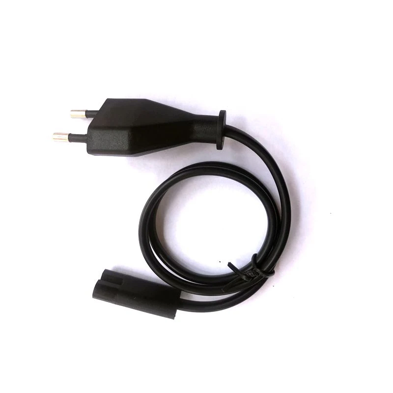 Cavo Adattatore Per Cavo Di Alimentazione Per Caricabatterie Ca Eu Us Uk A 2 Pin Per Microsoft Surface Pro 5 Pro 6 Pro 4 Pro 7 Surface Book
