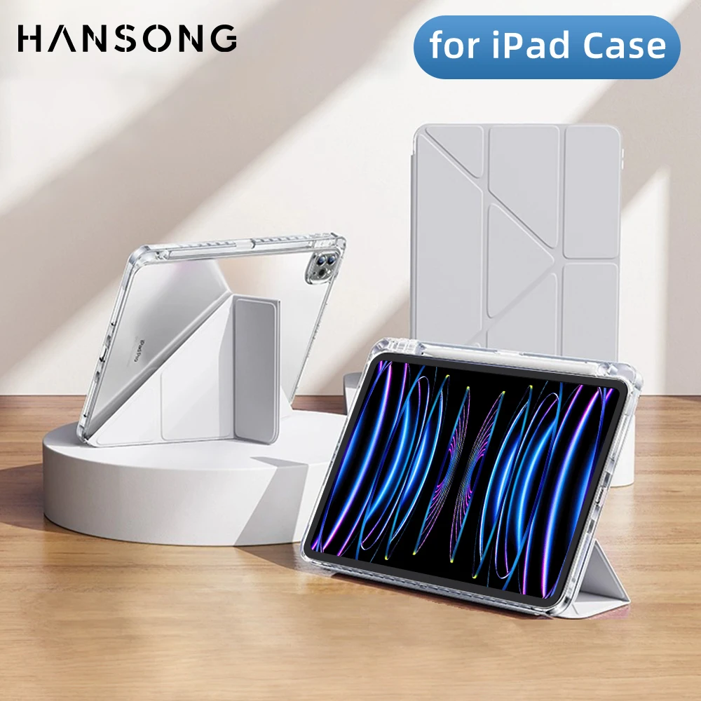 Per Custodia Ipad Per Ipad 10.2 7Th 8Th 9Th Ipad 10Th Gen Pro 12.9 4Th 5Th 6Th Pro 11 2Nd 3Rd 4Th Air 4Th 5Th Ipad 9.7 Mini 6 Case