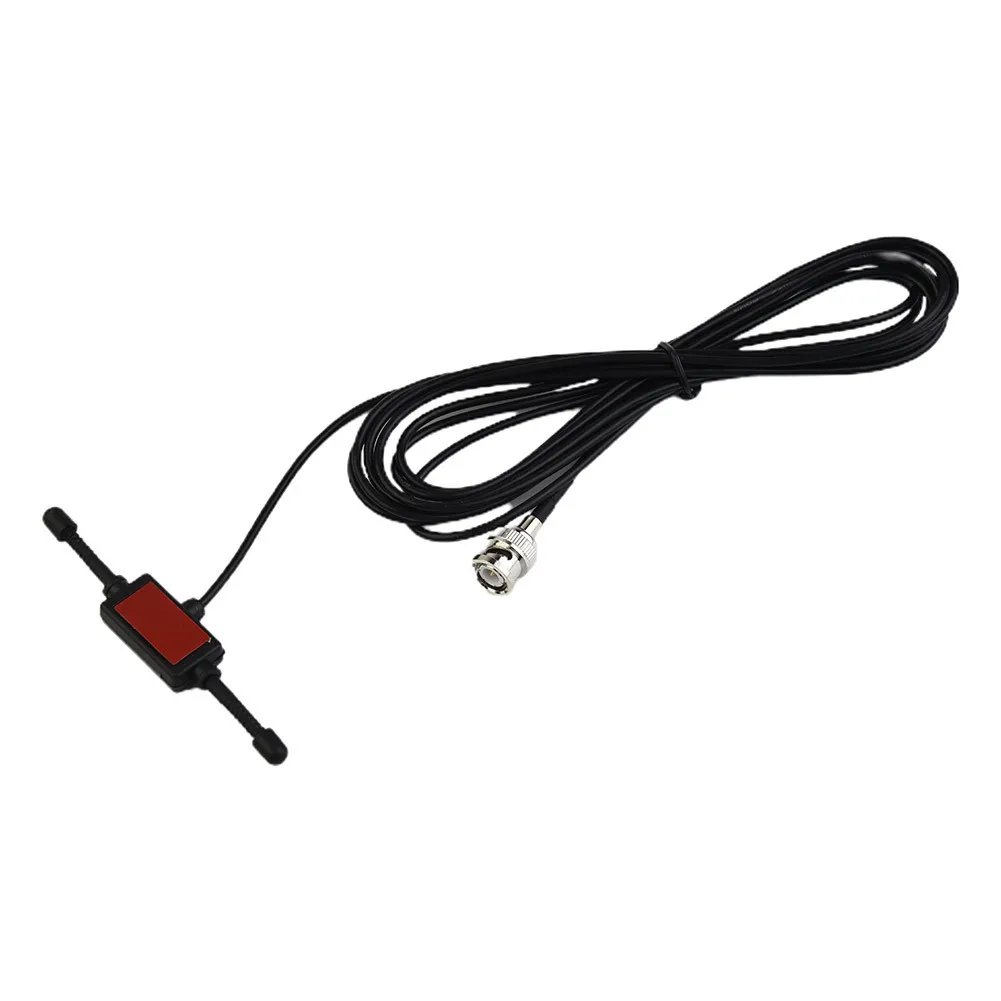 Antenna Di Montaggio Adesiva Per Scanner Per Auto Vhf Uhf Antenna A Dipolo Maschio Bnc Per Scanner Radio Whistler Per Scanner Radio Radio Capanna