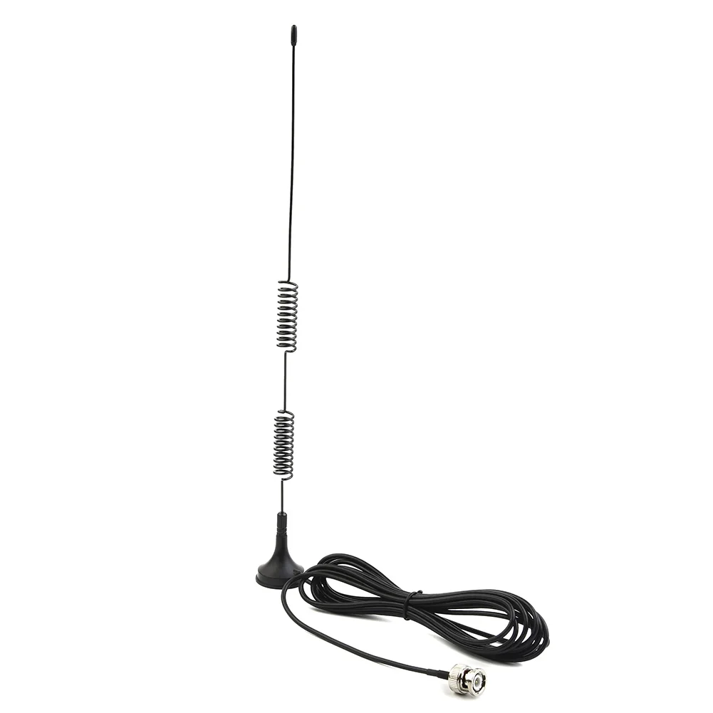 Scanner Radio Amatoriale Ad Altissima Frequenza Per Antenna Per Auto Per Xerox Icom Vertex Standard Wilson Motorola Whistler
