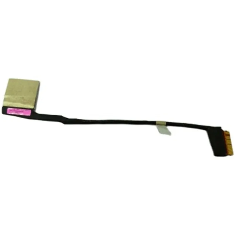 Sostituzione Nuovo Cavo Video Lcd Per Thinkpad X1 Extreme P3 Oled 4K 5C10Z91721