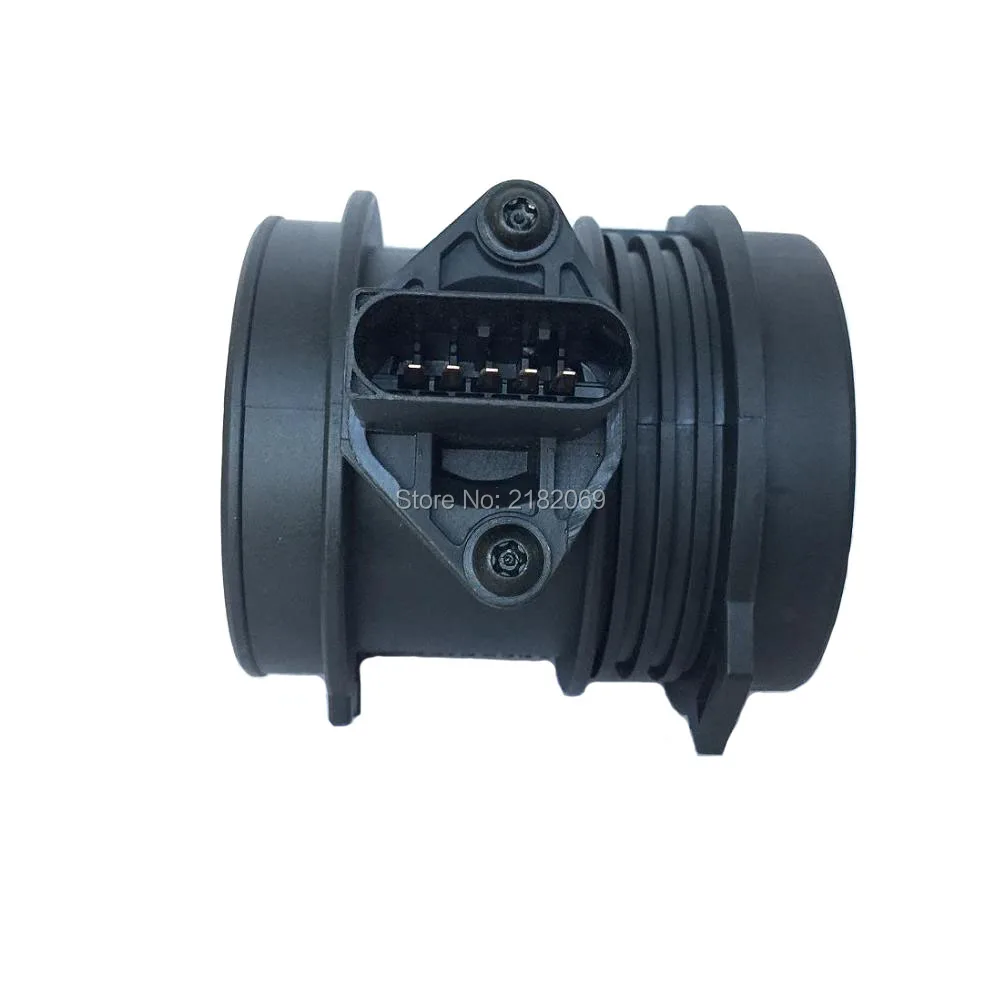 Mass Air Flow Meter Sensore Maf Per Mercedes Clk Sl Vito W163 W202 W203 W210 W211 W220 W639 W463 C208 C209 0280217515 0140360006