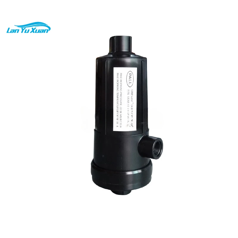 Modulo Degas Di Inchiostro Pall Ultifuzor Ad Alta Precisione P/N Umd-41110 Modulo Big Degas Per Stampante Uv Myjet A Getto D'Inchiostro Flora Docan Sp