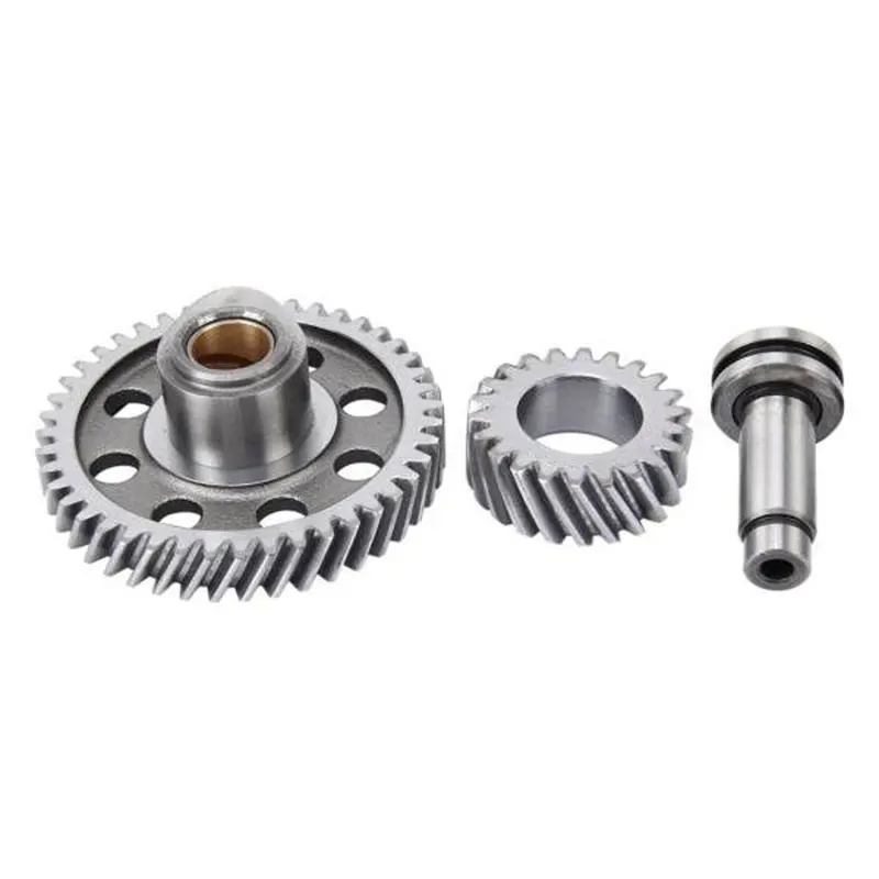 Moto Albero A Camme Albero A Camme Assy Per Keeway Superlight 125