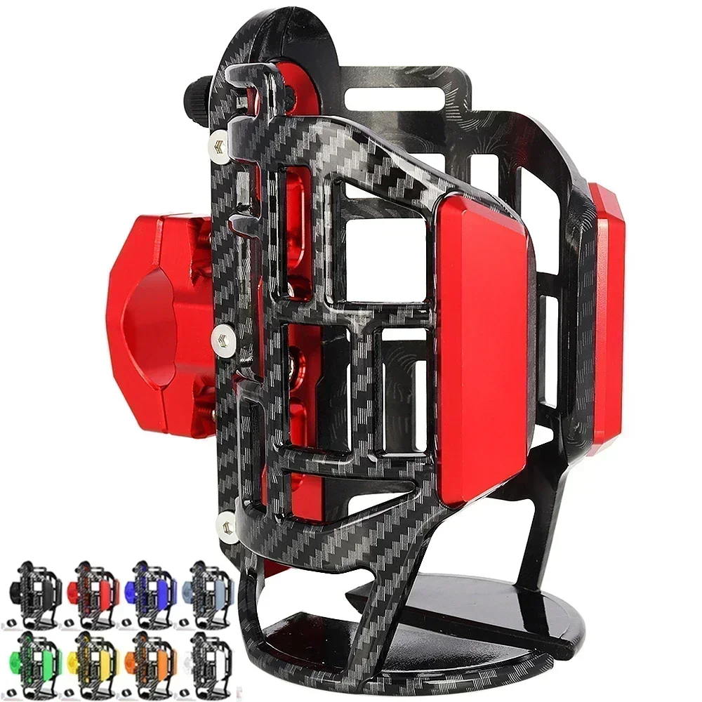 Portabicchieri Per Moto Guzzi Breva V1100 V1200 V750 V850 V100 Mandello V11 Ballabio Griso 1100 1200 Accessori Moto Nevada