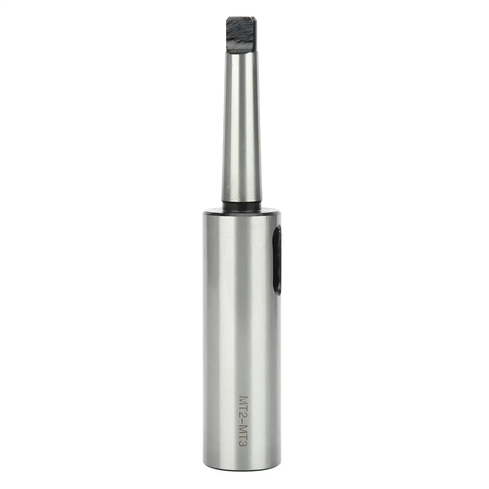 Adattatore Per Manicotto Per Trapano Conico Morse Mt2-Mt2/Mt2-Mt3 Per La Sostituzione Del Dispositivo Del Tornio