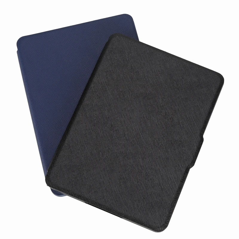Custodia Per Amazon Kindle Touch 2014 (Kindle 7 7A Generazione) Ereader Custodia Protettiva Sottile Smart Case Per Modello Wp63Gw