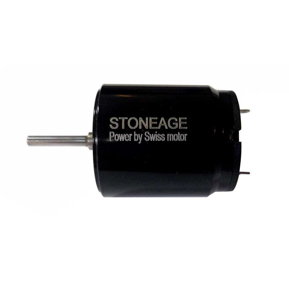 2225 Swiss Tattoo Motor 15Mm Shaft Dc Rotary Tattoo Machine Engine Rotary Gun Liner Shader Bishop V6 Dynamo Inks Colors
