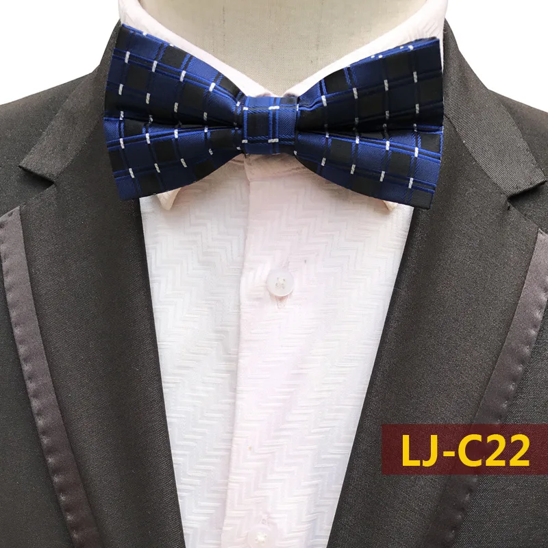 12Cm Papillon Da Uomo Abito Formale Pajaritas Para Hombre Noeud Papillon Homme Mariage