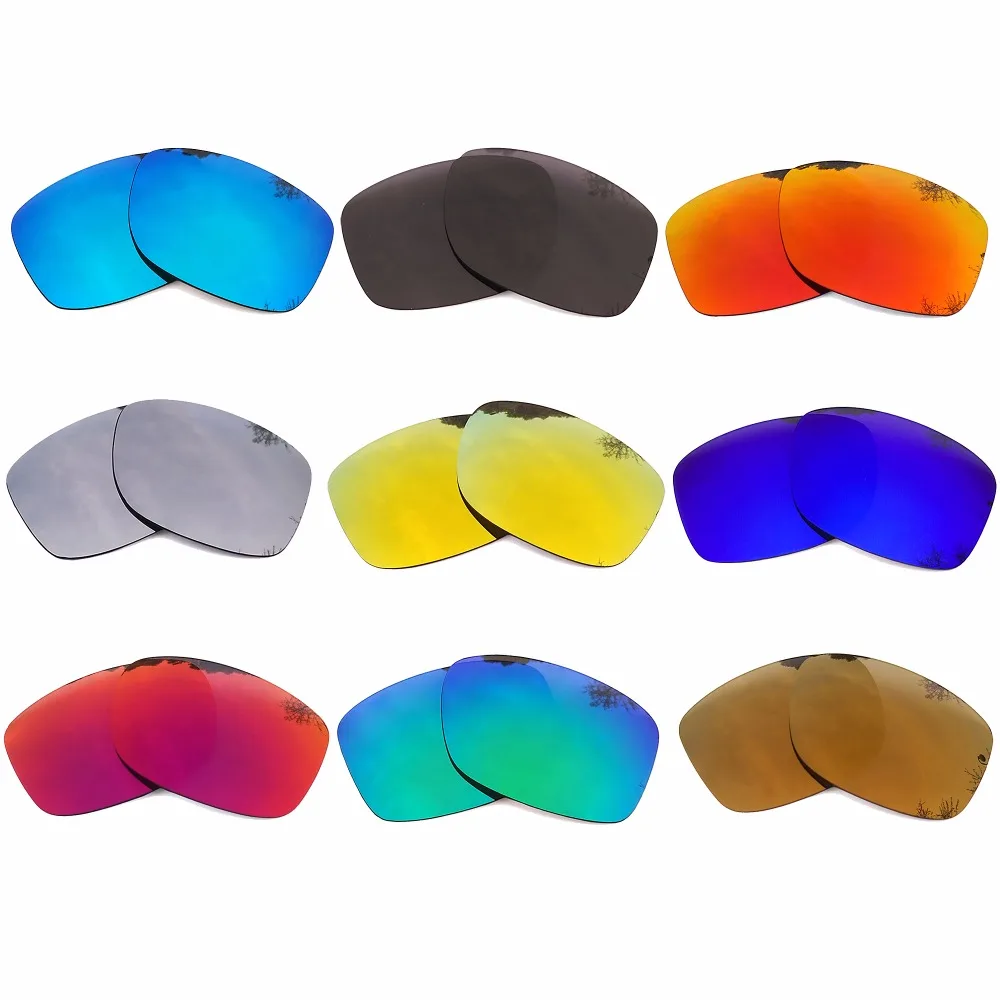 Lenti Di Ricambio Per Occhiali Da Sole Rb2140 (50Mm)-Opzioni Multiple