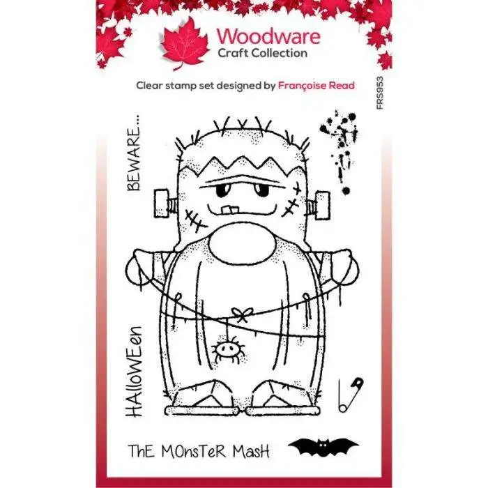 Nuovo Arrivo Di Ghost Cutting Dies E Clear Stamp Diy Dies Scrapbook Stamp Embedying Paper Card Handbook Decor Album Craft Dies