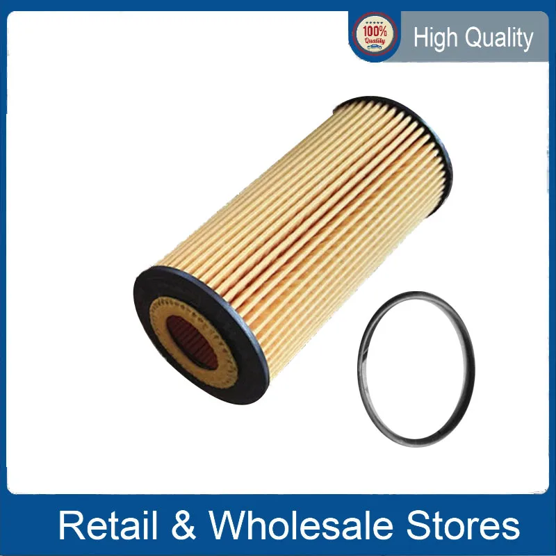 Filtro Olio 06L 115 562 A Per Octavia Superb Alhambra Ibiza Leon Audi A4 S4 A5 S5 A6 S6 A7 A8 S8 Q3 Q5 Q7 Tt 1.8T 2.0T