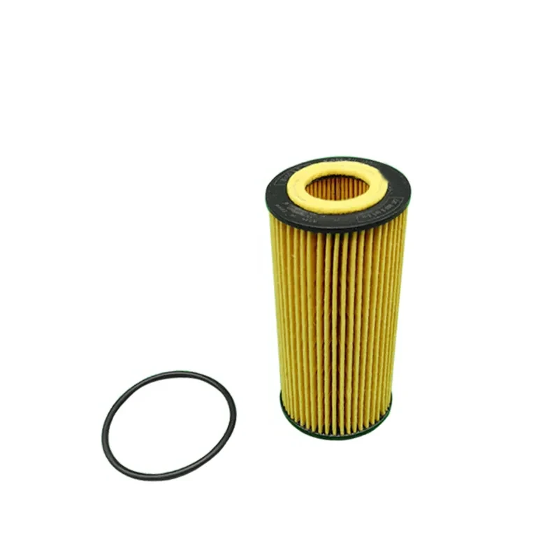 06 L115562A Per Audi A3 A4 A5 A6 Q3 Q5 1.8T 2.0T 2016-2018 Filtro Elemento Filtro Olio Motore Ea888 Di Terza Generazione 06L 115 562A