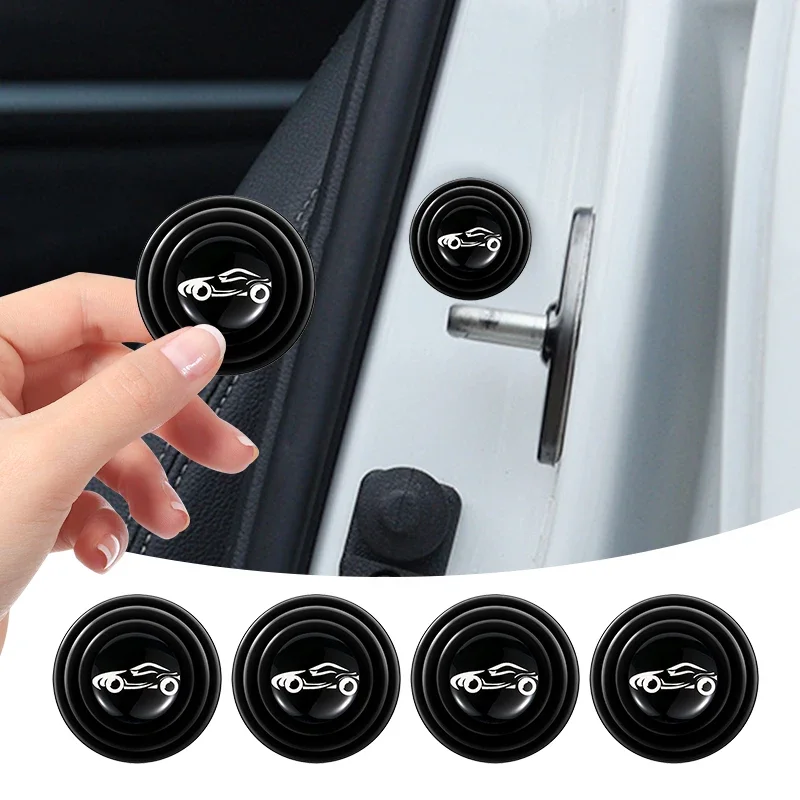 Car Door Auto Tronco Ammortizzatore Tappetini Accessori Per Alfa Romeo Giulietta 159 147 156 166 Mito Giulia Gt Stelvio Tonale