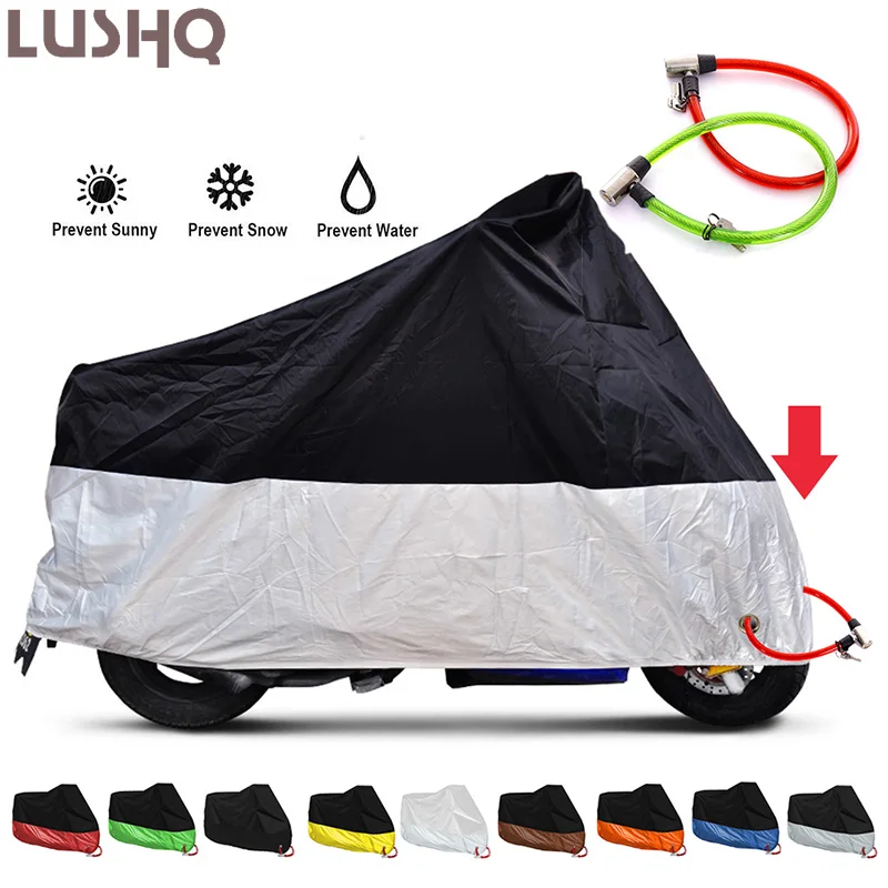 Accessori Coprimoto Scooter Pitbike Per Mv Agusta Dragster 800 Brutale 800 Dragster 675 800 Cooler F3 675 Eas