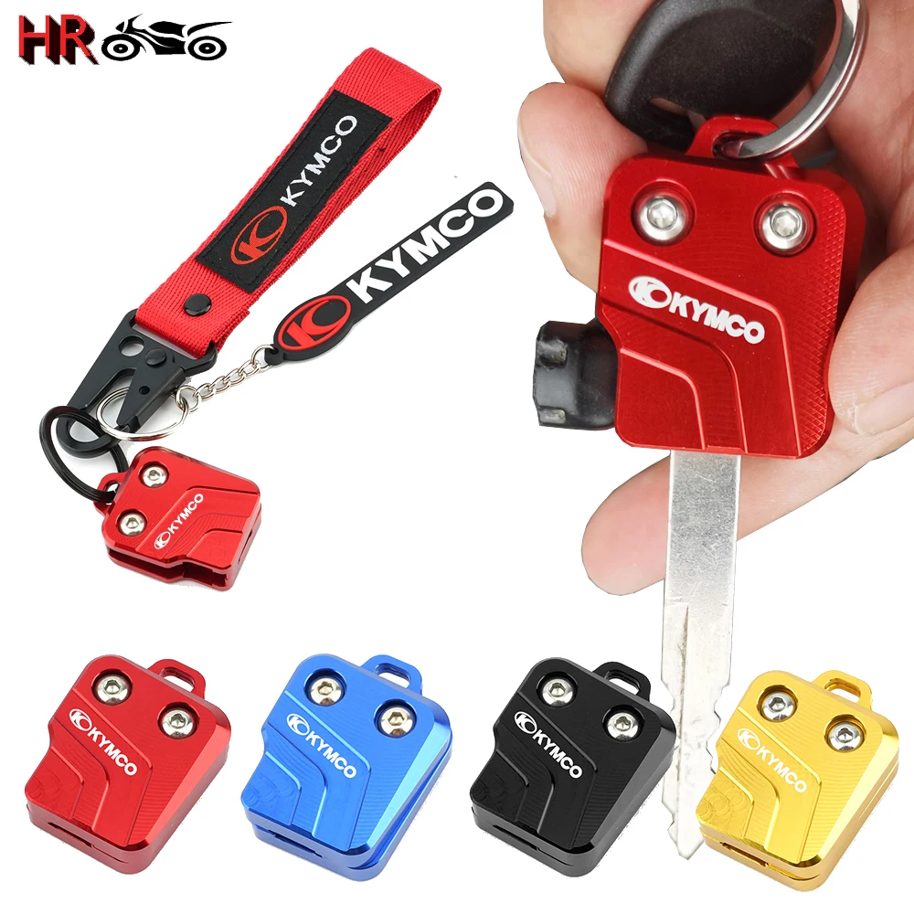 Accessori In Alluminio Cnc Per Moto Copri Chiave Copricapo Decorazione Per Tappo Per Kymco Downtown 125I 200I 300I 350I Downtown300I Ct300