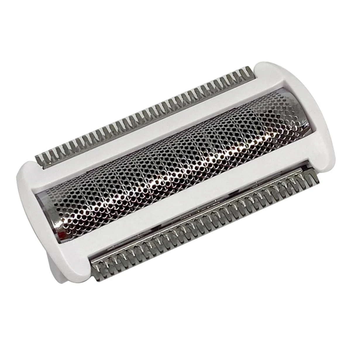 Per Philips Tt2000 Tt2023 Bg2024 Trimmer Shaver Head Foil Sostituzione Per Norelco Bodygroom White