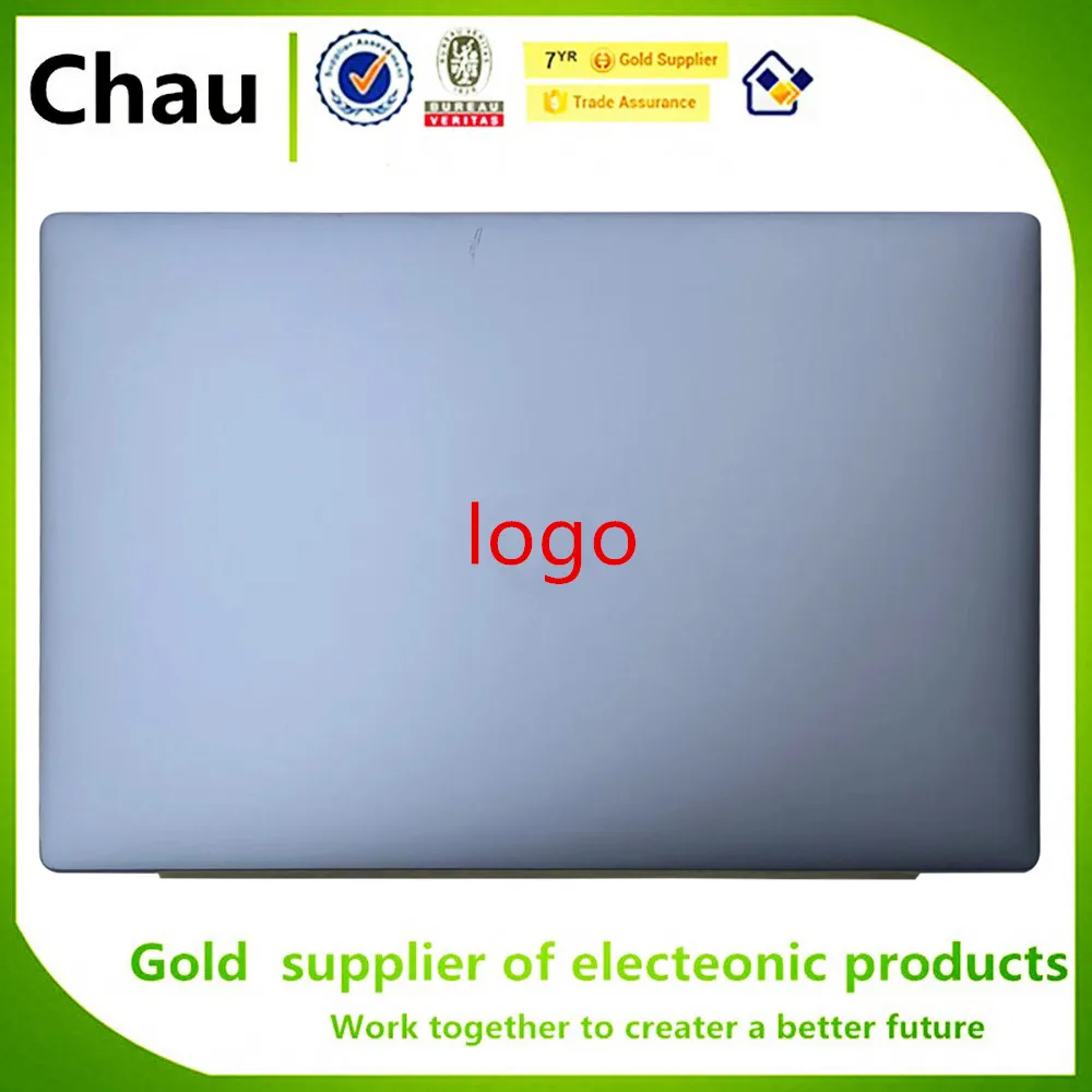 Nuovo Per Dell Xps 13 9315 Cover Posteriore Lcd Cover Superiore 0 T7Cjj