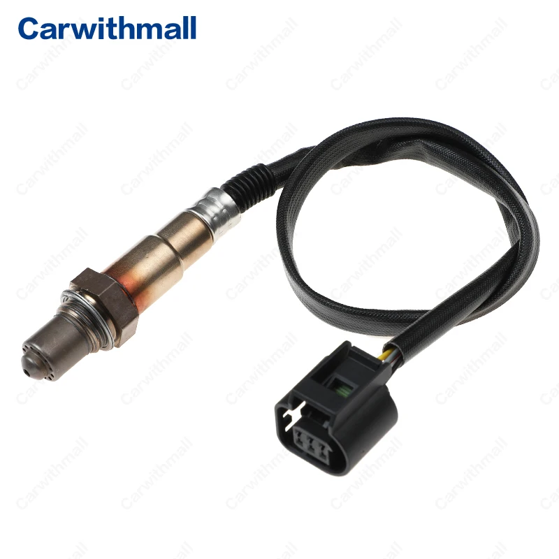 Nuovo Sensore Di Ossigeno Lambda Adatto Per Peugeot 208 308 Rcz 1.6 Vti Thp 1618,Ph 1618Ph