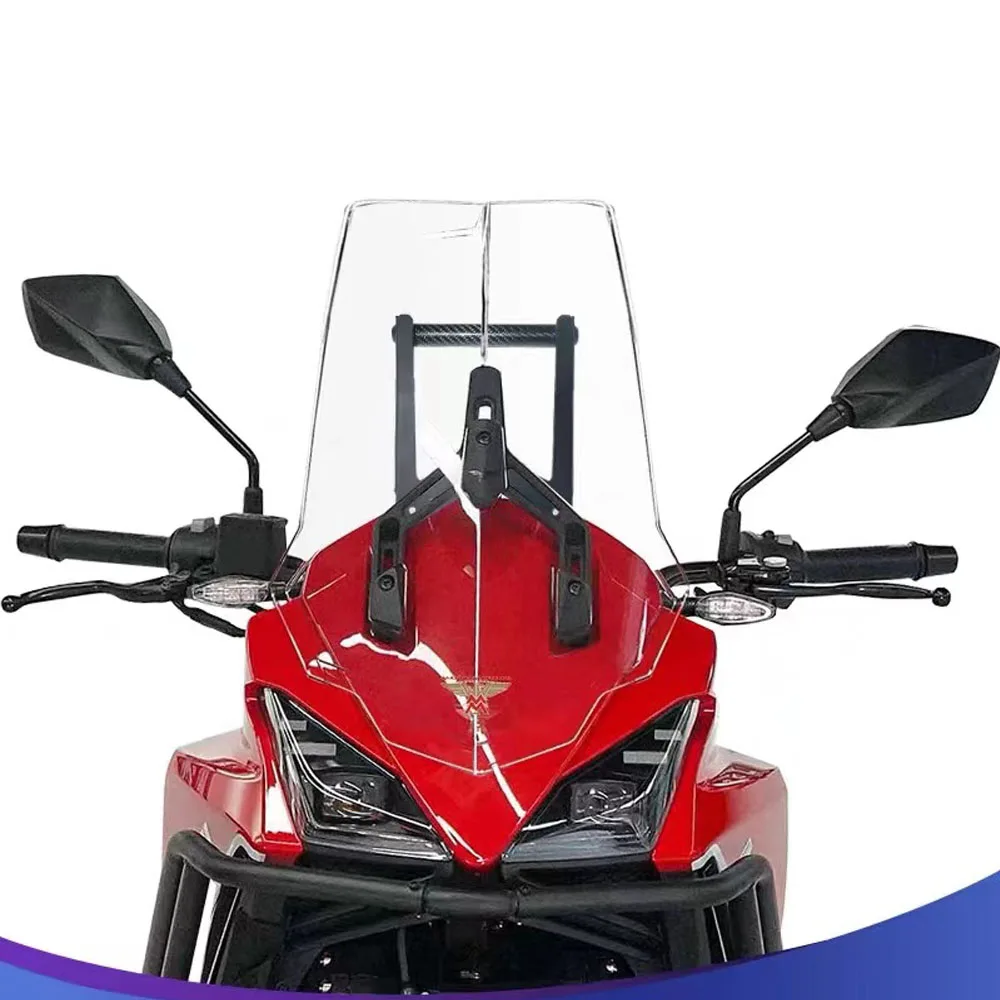 Staffa Di Navigazione Gps Mount Smartphone Gps Holder Per Morini Xcape 650
