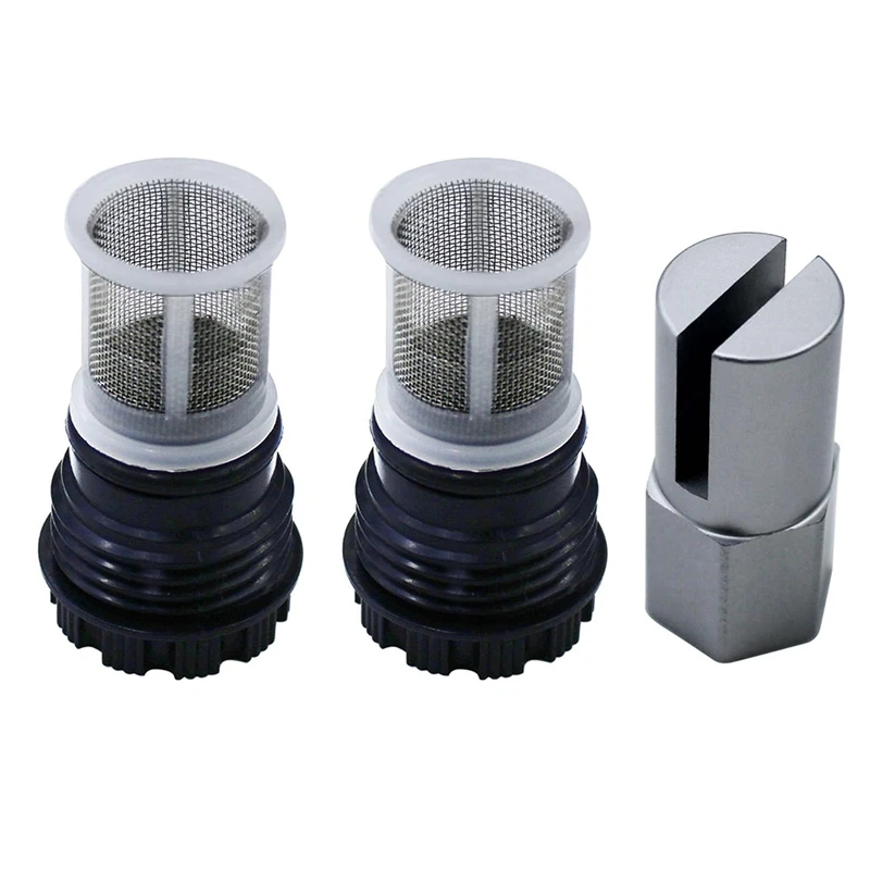 Filtro Scaldabagno Filtro Scaldabagno H98-510-S Per Rinnai Tankless Per Scaldabagno Senza Serbatoio Rinnai