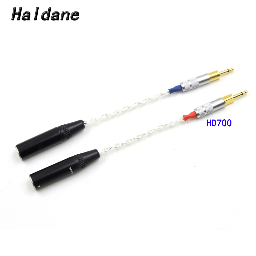 Haldane Audeze Lcd Series Lcd3 Lcd-2 Lcd2 Lcd-4 Lcd-X Lcd-Xc A Hd 700 Sennheiser Hd700 Nw Zx300A Cuffia