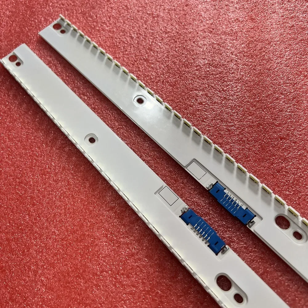 Retroilluminazione A Led Per Samsung Ue49Mu6405U Ue49Ku6405U Ue49Ku6449 Ue49Ku6510U Ue49Mu6400 Ue49Ku6450 Ue49Mu6405 Ue49Mu6670U Ue49Mu6670