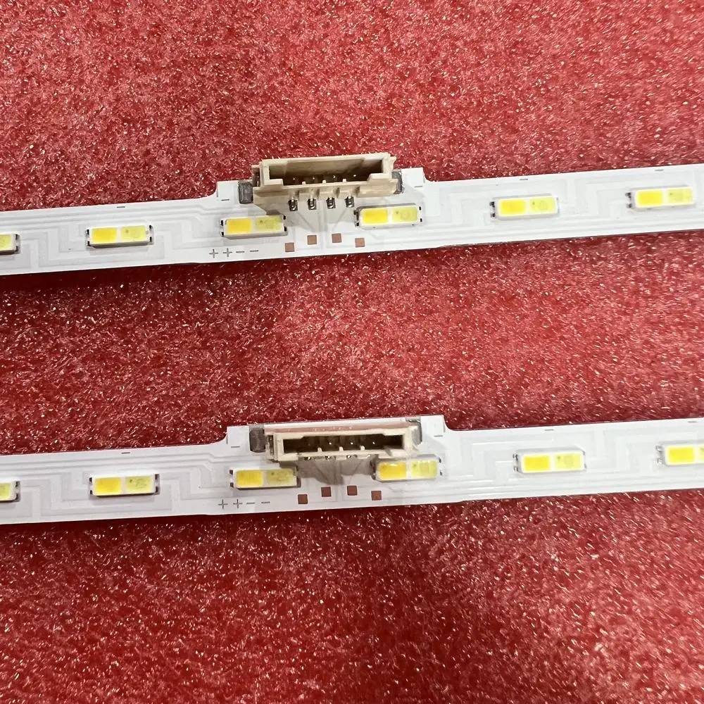 Striscia Di Retroilluminazione A Led Per Samsung Bn96-50378A V0T8-500Sm0-R0 Ue50Tu8500U Ue50Tu8500 Ua50Tu8500 Ue50Tu8500Uxxu Ue50Tu8500Uxce