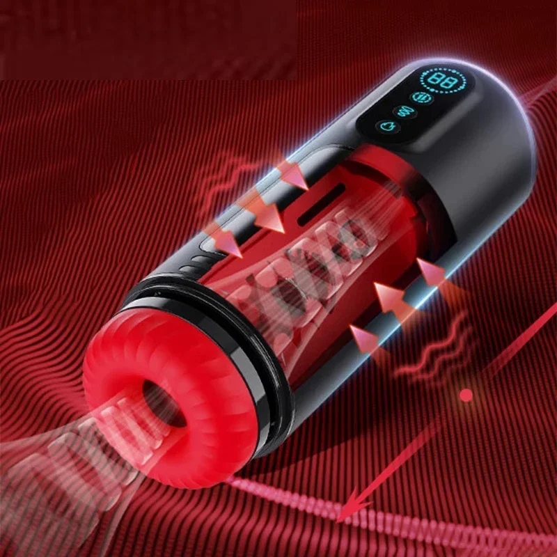 Perline Masturbadores Balls Vagina Men Masturbaton Toy Strumento Di Masturbazione Silicone Vagina Giocattoli Da Uomo Giocattolo Per Gli Uomini Succhia