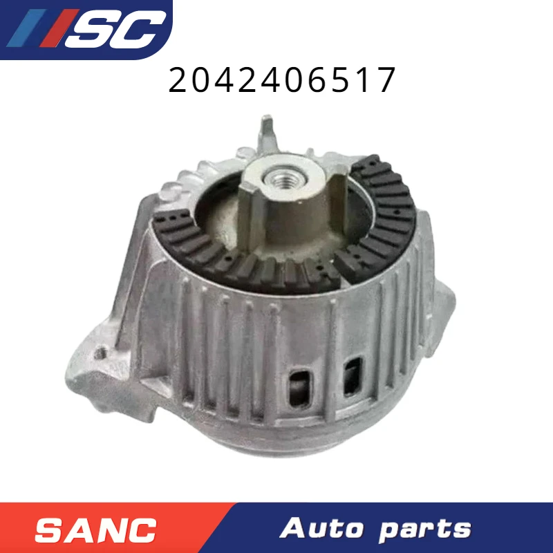 Ricambi Auto Supporto Motore Sinistro/Destro Per Mercedes Benz E-Class W212 Oem 2122406817 2042406517 A2042406517 A 212 240 68 17 801090