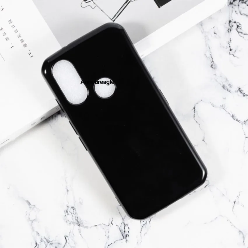 Per Cat S62 Pro Case Matte Soft Silicone Black Guard On Per Cat S62 Pro Tpu Cover Posteriore Cat S62 Custodia Per Telefono Slim Antiurto