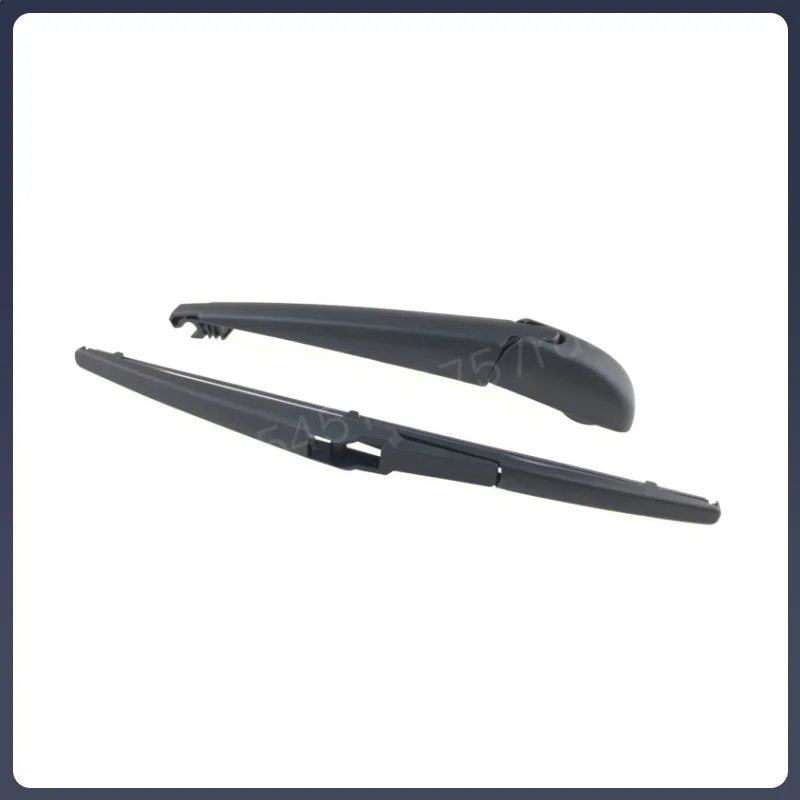 Adatto Per 11 Gruppi Bilancieri Dodge Durango / Durango Tergicristallo Posteriore