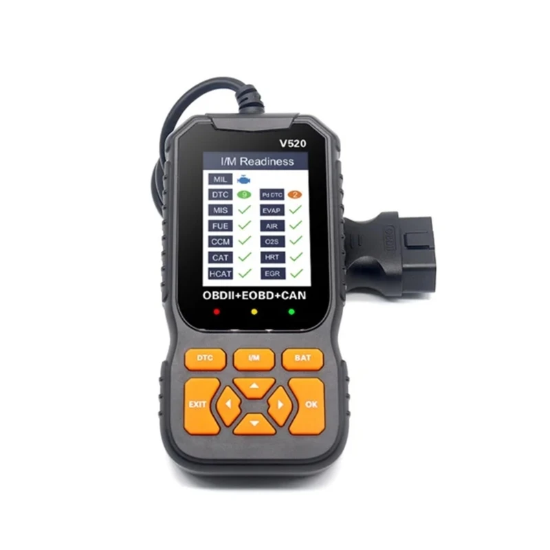 Bf88 Obd Suv Trasmissione Errore Motore Auto Lettore Codice Errore Scanner Diagnostico Automatico