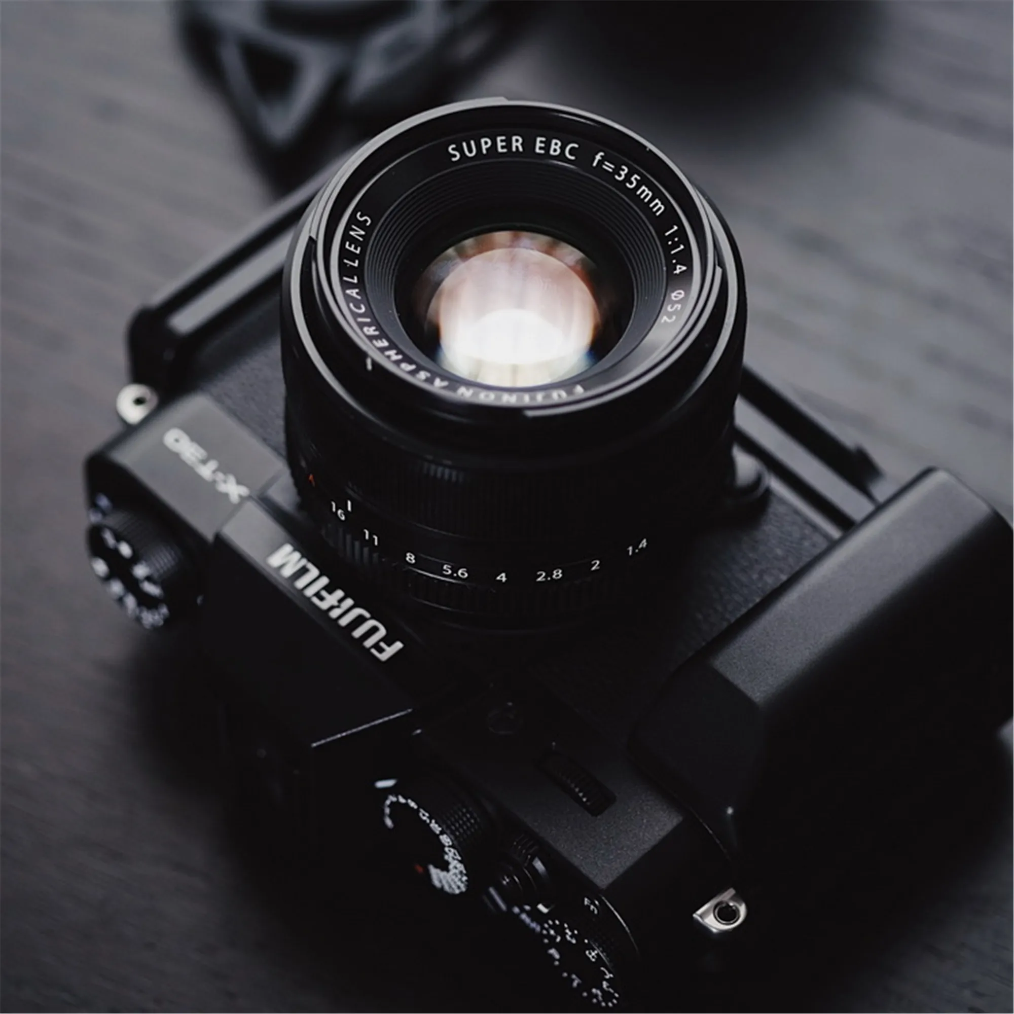Impugnatura W Piastra A Sgancio Rapido L Piastra Supporto Staffa Verticale Per Fuji Xt30 Fujifilm X-T30 Arca Swiss