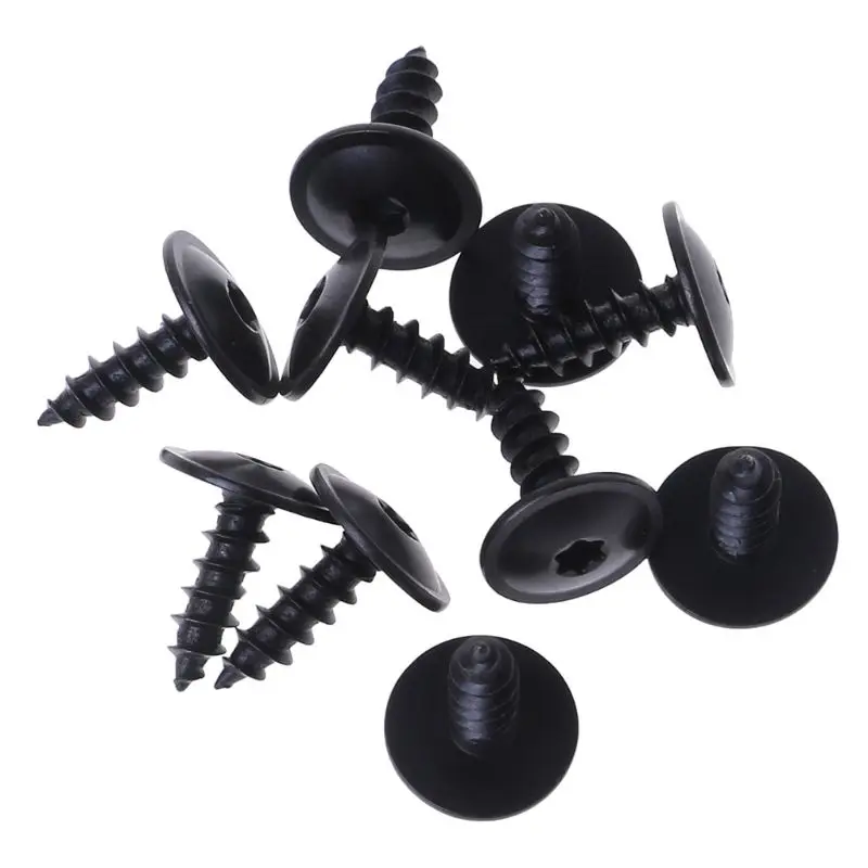 Vite Sottoscocca Per Coperchio Motore Di Fascia Alta Da 10 Pezzi Per Mitsubishi Lancer Asx Outlander Asx Mirage Attrage