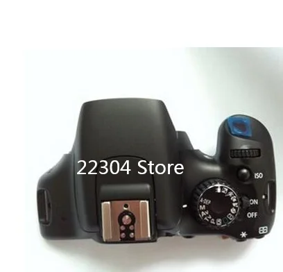 550D Top Cover Per T2I Kiss L X4 Per Eos 550D Top Per Canon 550D Open Unit Parte Di Riparazione Della Fotocamera