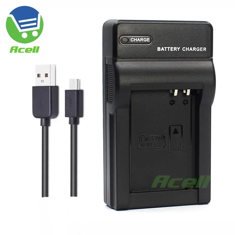 Nb-10L Usb Caricabatteria Per Canon Powershot G1 X G3 X G15 G16 Sx40 Sx50 Sx60 Hs Fotocamera Sostituire Cb-2Lcc