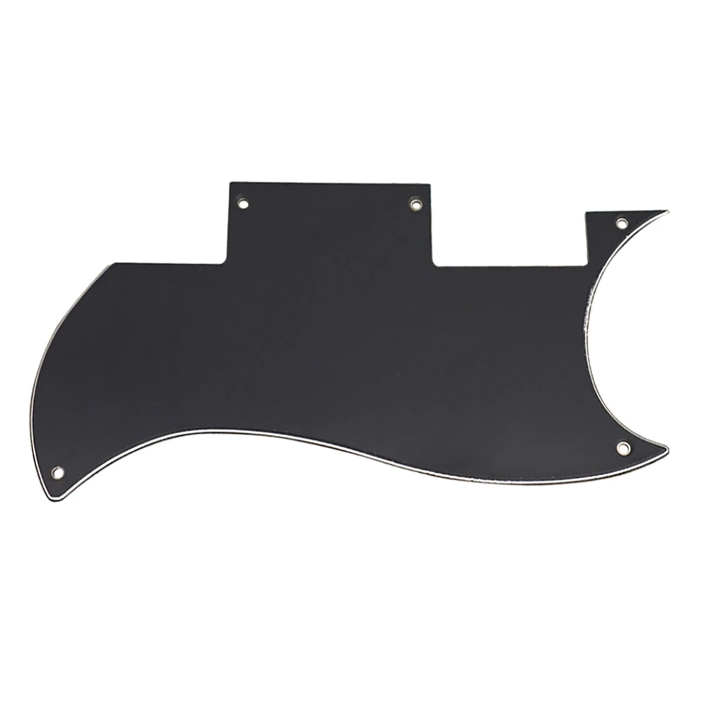 Battipenna Per Chitarra Per Epiphone Special Sg Battipenna Per Chitarra Piastra Antigraffio Accessori Per Chitarra