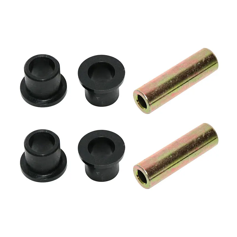 602085 601340 Golf Cart A-Arm Carrier Tube Boccola Kit Compatibile Con Ezgo Rxv 2008-Up Gas Ed Elettrico