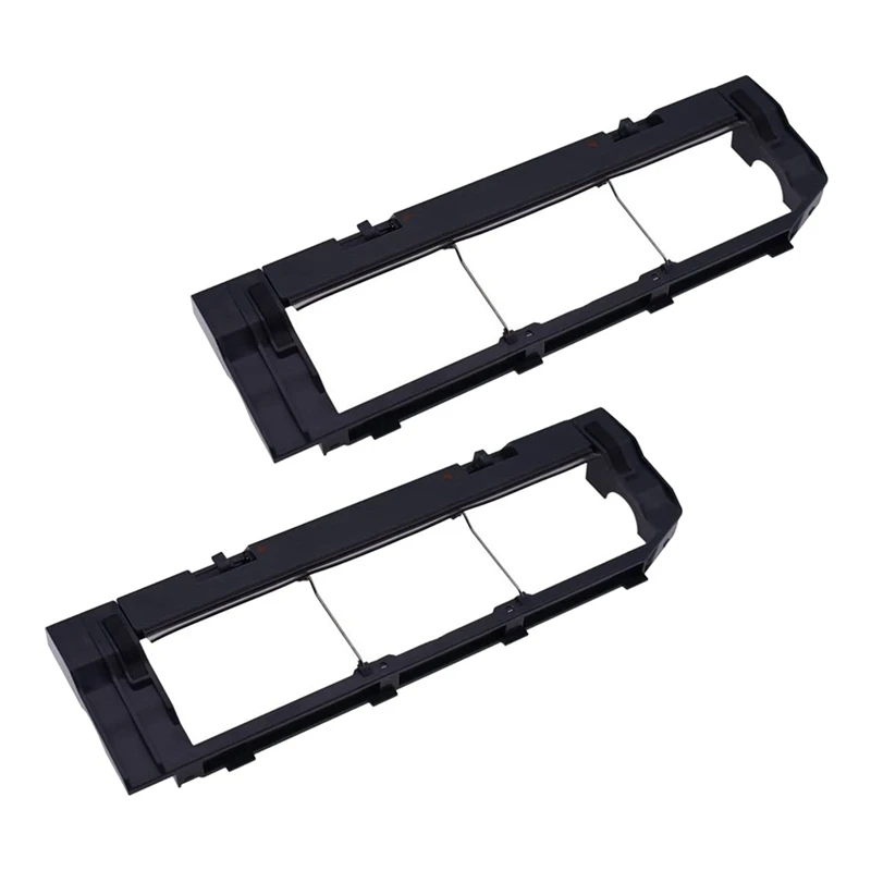 Coperchio Spazzola Principale Per Xiaomi Roborock S6 Maxv, S6, S6 Pure, E4,S4 Max, S4, S5 Max, S5, E35 E E2 Robot Vacuum Parts