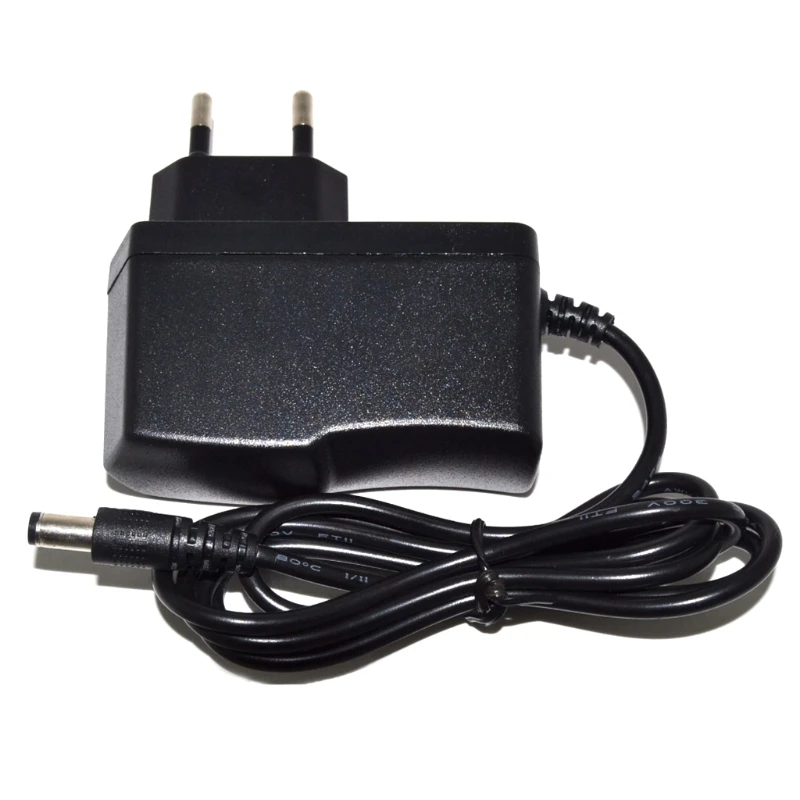 Cavo Alimentazione Adattatore Caricabatterie Per Console Snes Nes