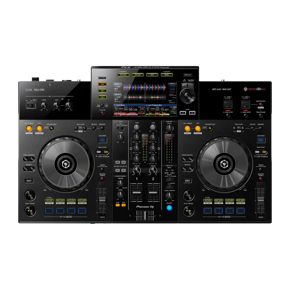 Vendite Calde Pioneer Dj Xdj-Xz Controller Ibrido