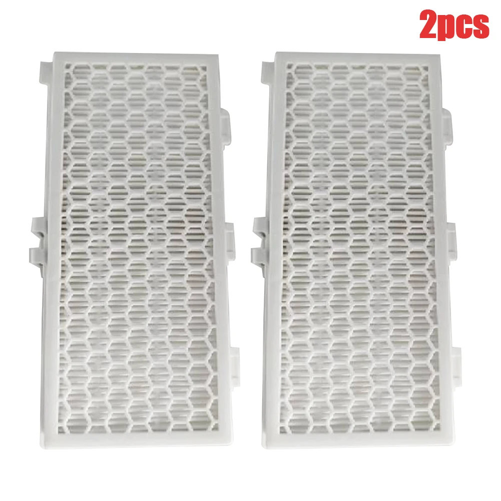 Set Di Filtri Per Aspirapolvere Premium Da 2 Pezzi Modello Per Miele Sf-Ha 30 Works W S7 E U1 Accessori Di Ricambio Per Filtri Per Aspirapolvere