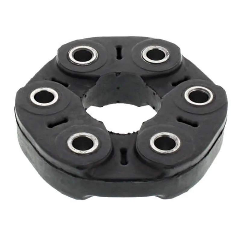 Soluzione Torque Billet Driveshaft Flex Disc (Guibo) Per Bm E36 E46 Z3 Z4 96Mm