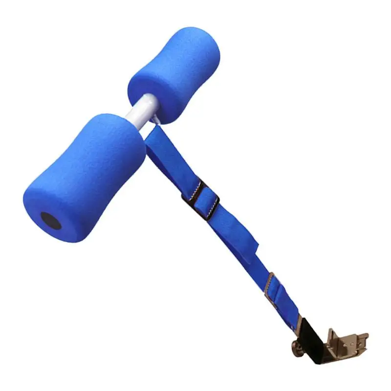 Sit-Up On Bed Door Sit Up Bar Per Sit Up Assistito Supporto Per Piedi Supporto Per Dispositivo Di Assistenza Per Crunch Attrezzatura Per Esercizi Per 