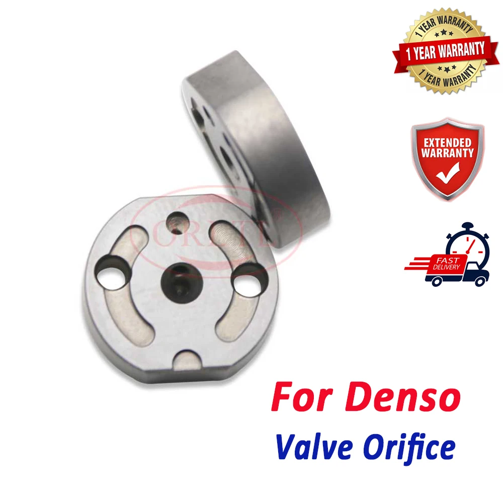 Orltl 095000-7580 095000-7581 Orifizio Valvola Iniettore Diesel 10 # Carburante 095000-7220 095000-6890 095000-5120 Per Toyota 095000-7550